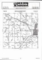 Map Image 032, Monona County 2007